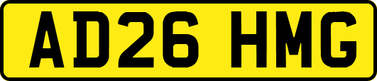 AD26HMG
