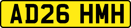 AD26HMH