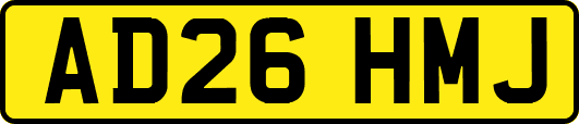 AD26HMJ