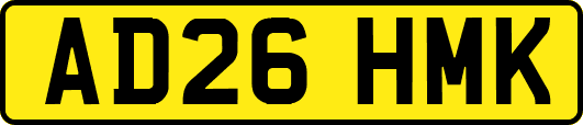 AD26HMK