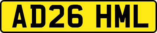 AD26HML