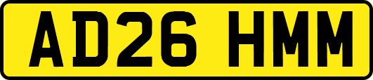AD26HMM
