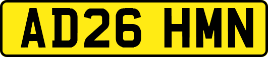 AD26HMN
