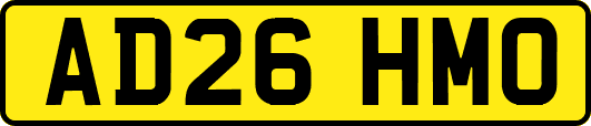 AD26HMO