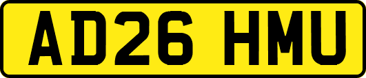 AD26HMU
