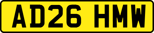 AD26HMW