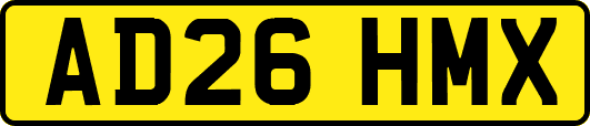 AD26HMX