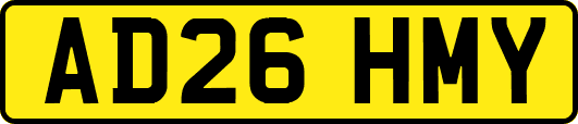 AD26HMY
