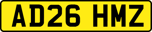 AD26HMZ