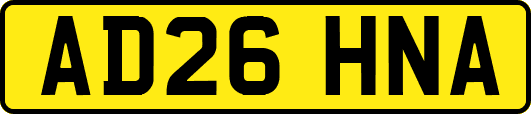 AD26HNA