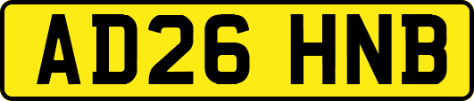 AD26HNB
