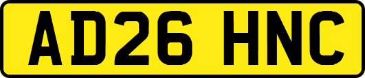 AD26HNC