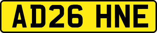 AD26HNE