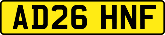 AD26HNF