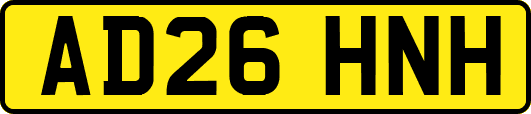 AD26HNH