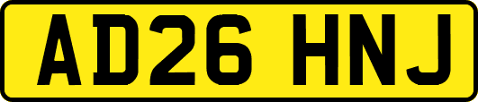 AD26HNJ