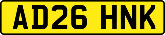 AD26HNK