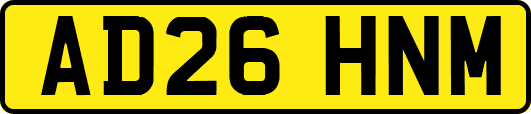 AD26HNM