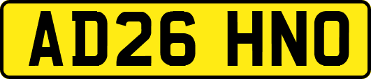AD26HNO