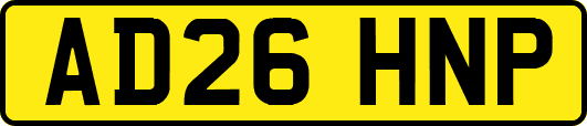 AD26HNP