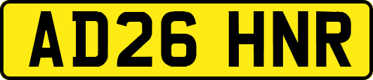 AD26HNR