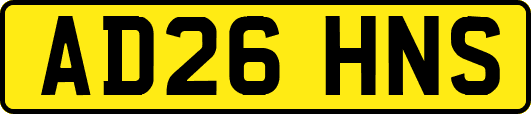 AD26HNS
