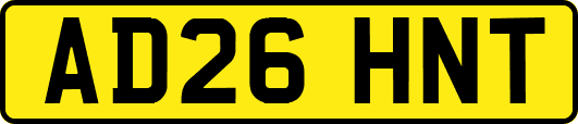 AD26HNT