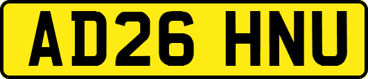 AD26HNU