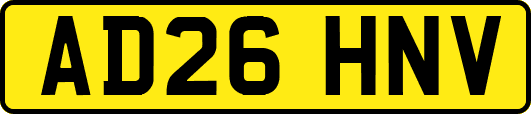 AD26HNV