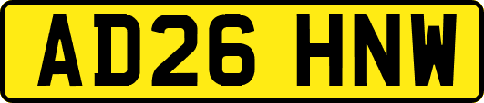AD26HNW