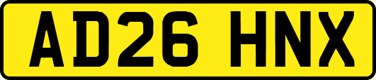 AD26HNX