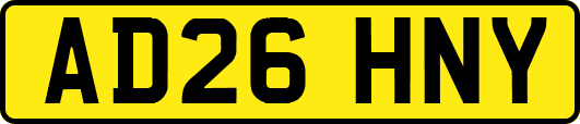 AD26HNY