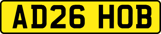 AD26HOB