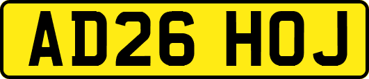 AD26HOJ