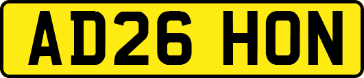 AD26HON