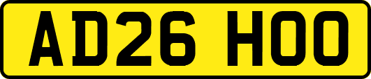 AD26HOO