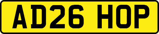 AD26HOP