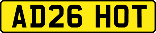 AD26HOT