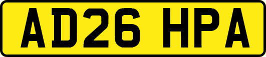 AD26HPA