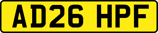 AD26HPF