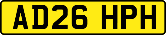 AD26HPH