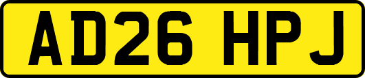 AD26HPJ