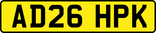 AD26HPK