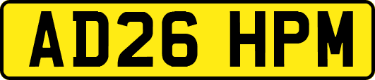 AD26HPM