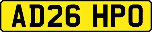AD26HPO