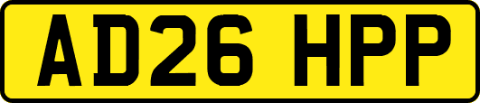 AD26HPP