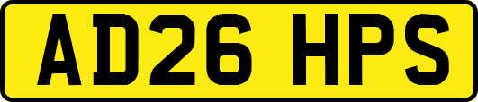 AD26HPS