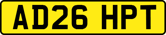 AD26HPT
