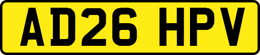 AD26HPV