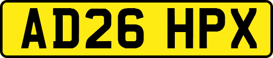 AD26HPX
